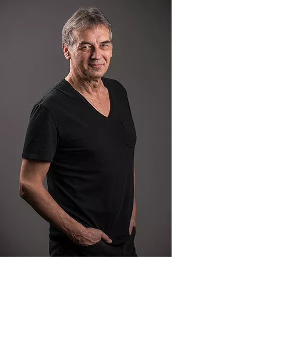 Hirschi (1947) - Foto 1